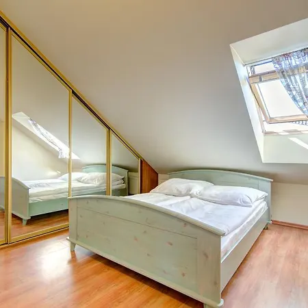 3 City - Szafir Sopot